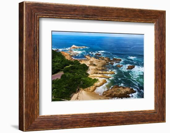 South Africa, Garden Route, Knysna-Catharina Lux-Framed Photographic Print