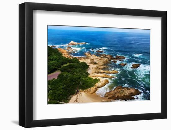 South Africa, Garden Route, Knysna-Catharina Lux-Framed Photographic Print