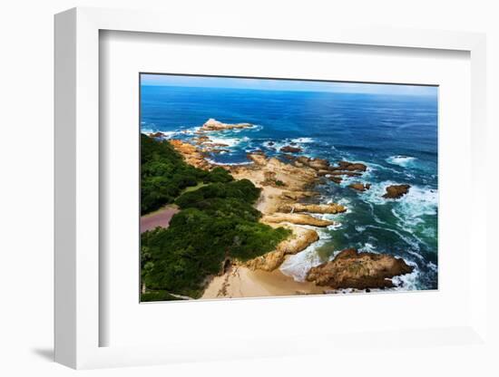 South Africa, Garden Route, Knysna-Catharina Lux-Framed Photographic Print