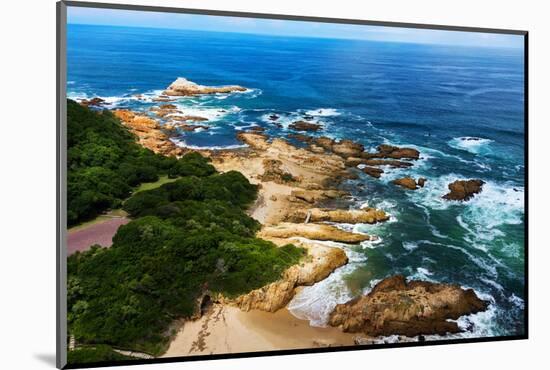 South Africa, Garden Route, Knysna-Catharina Lux-Mounted Photographic Print