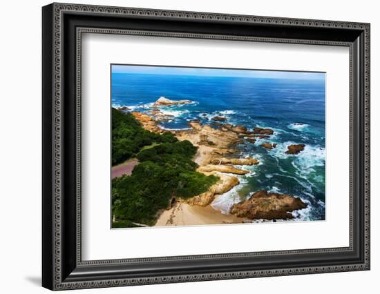 South Africa, Garden Route, Knysna-Catharina Lux-Framed Photographic Print