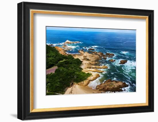 South Africa, Garden Route, Knysna-Catharina Lux-Framed Photographic Print