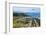 South Africa, Garden Route, Storms River Mouth-Catharina Lux-Framed Photographic Print