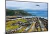 South Africa, Garden Route, Storms River Mouth-Catharina Lux-Mounted Photographic Print