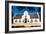 South Africa, Groot Constantia, Vineyard-Catharina Lux-Framed Photographic Print