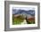 South Africa, Hex River Valley-Catharina Lux-Framed Photographic Print