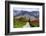 South Africa, Hex River Valley-Catharina Lux-Framed Photographic Print