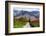 South Africa, Hex River Valley-Catharina Lux-Framed Photographic Print