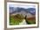 South Africa, Hex River Valley-Catharina Lux-Framed Photographic Print