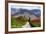 South Africa, Hex River Valley-Catharina Lux-Framed Photographic Print