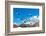 South Africa, Hout Bay, Gulls-Catharina Lux-Framed Photographic Print