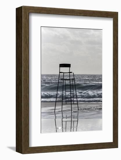 South Africa, Hout Bay, Observation Post-Catharina Lux-Framed Photographic Print