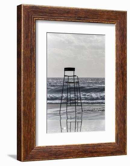 South Africa, Hout Bay, Observation Post-Catharina Lux-Framed Photographic Print