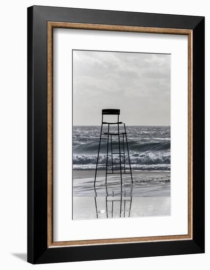 South Africa, Hout Bay, Observation Post-Catharina Lux-Framed Photographic Print