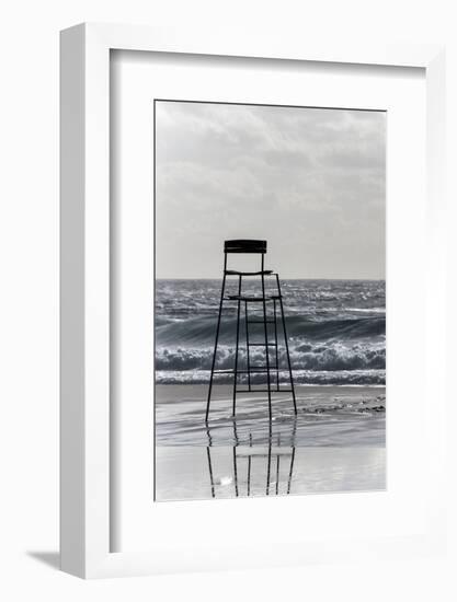 South Africa, Hout Bay, Observation Post-Catharina Lux-Framed Photographic Print