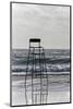 South Africa, Hout Bay, Observation Post-Catharina Lux-Mounted Photographic Print