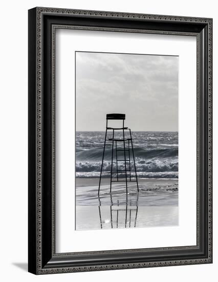 South Africa, Hout Bay, Observation Post-Catharina Lux-Framed Photographic Print