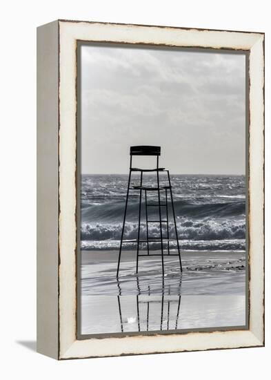 South Africa, Hout Bay, Observation Post-Catharina Lux-Framed Premier Image Canvas