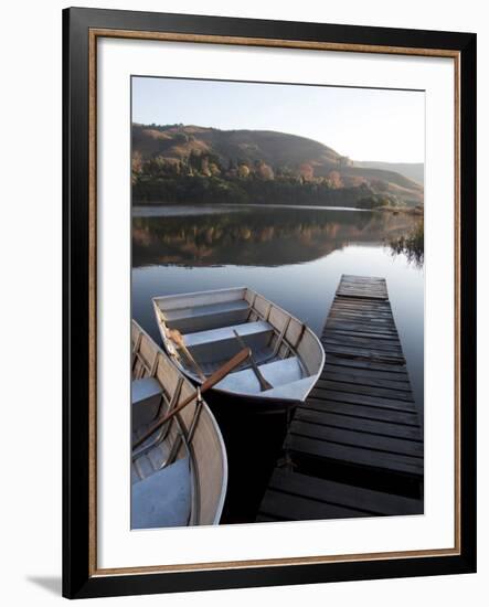 South Africa, Kwazulu Natal, Central Ukahlamba Drakensberg Mountain Range-Mark Hannaford-Framed Photographic Print