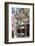 South Africa, Matjiesfontein, Signpost-Catharina Lux-Framed Photographic Print