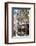 South Africa, Matjiesfontein, Signpost-Catharina Lux-Framed Photographic Print