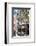 South Africa, Matjiesfontein, Signpost-Catharina Lux-Framed Photographic Print