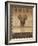 South Africa-Ben James-Framed Giclee Print