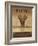 South Africa-Ben James-Framed Art Print