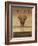 South Africa-Ben James-Framed Art Print