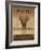 South Africa-Ben James-Framed Art Print