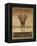 South Africa-Ben James-Framed Stretched Canvas