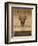 South Africa-Ben James-Framed Art Print