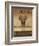 South Africa-Ben James-Framed Premium Giclee Print