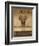 South Africa-Ben James-Framed Premium Giclee Print