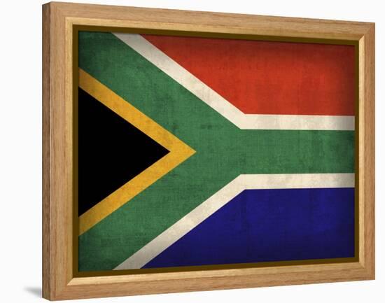 South Africa-David Bowman-Framed Premier Image Canvas