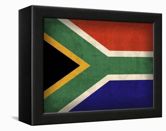 South Africa-David Bowman-Framed Premier Image Canvas