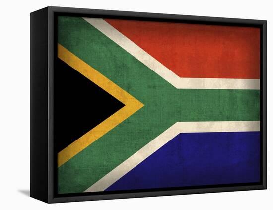 South Africa-David Bowman-Framed Premier Image Canvas