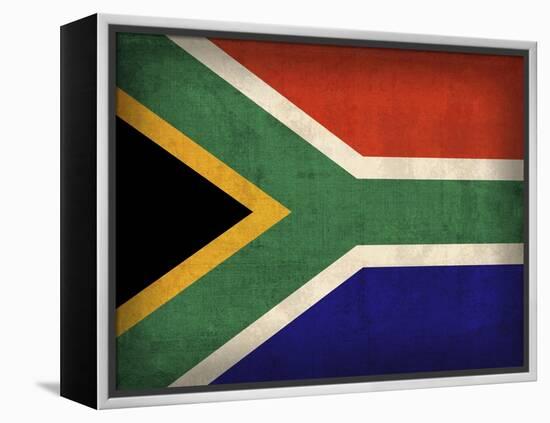 South Africa-David Bowman-Framed Premier Image Canvas