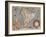 South America, 1606-Science Source-Framed Giclee Print