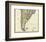 South America and West Indies, c.1823-Henry S^ Tanner-Framed Art Print