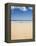 South America, Brazil, Pernambuco, Fernando De Noronha Island-Alex Robinson-Framed Premier Image Canvas