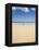 South America, Brazil, Pernambuco, Fernando De Noronha Island-Alex Robinson-Framed Premier Image Canvas