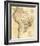 South America, c.1814-Aaron Arrowsmith-Framed Art Print