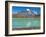 South America, Chile, Patagonia, Torres Del Paine National Park, Mountain Landscape-Chris Seba-Framed Photographic Print