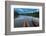 South America, Peru, Amazonia, Manu National Park, UNESCO World Heritage-Christian Heeb-Framed Photographic Print