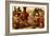 South American Indian Antiquities-F.W. Kuhnert-Framed Art Print