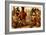 South American Indian Antiquities-F.W. Kuhnert-Framed Art Print