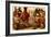 South American Indian Antiquities-F.W. Kuhnert-Framed Art Print