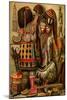 South American Indian Ornaments-F.W. Kuhnert-Mounted Art Print