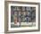 South Audley Street-Julian Barrow-Framed Giclee Print